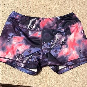 IAB Womens shorts